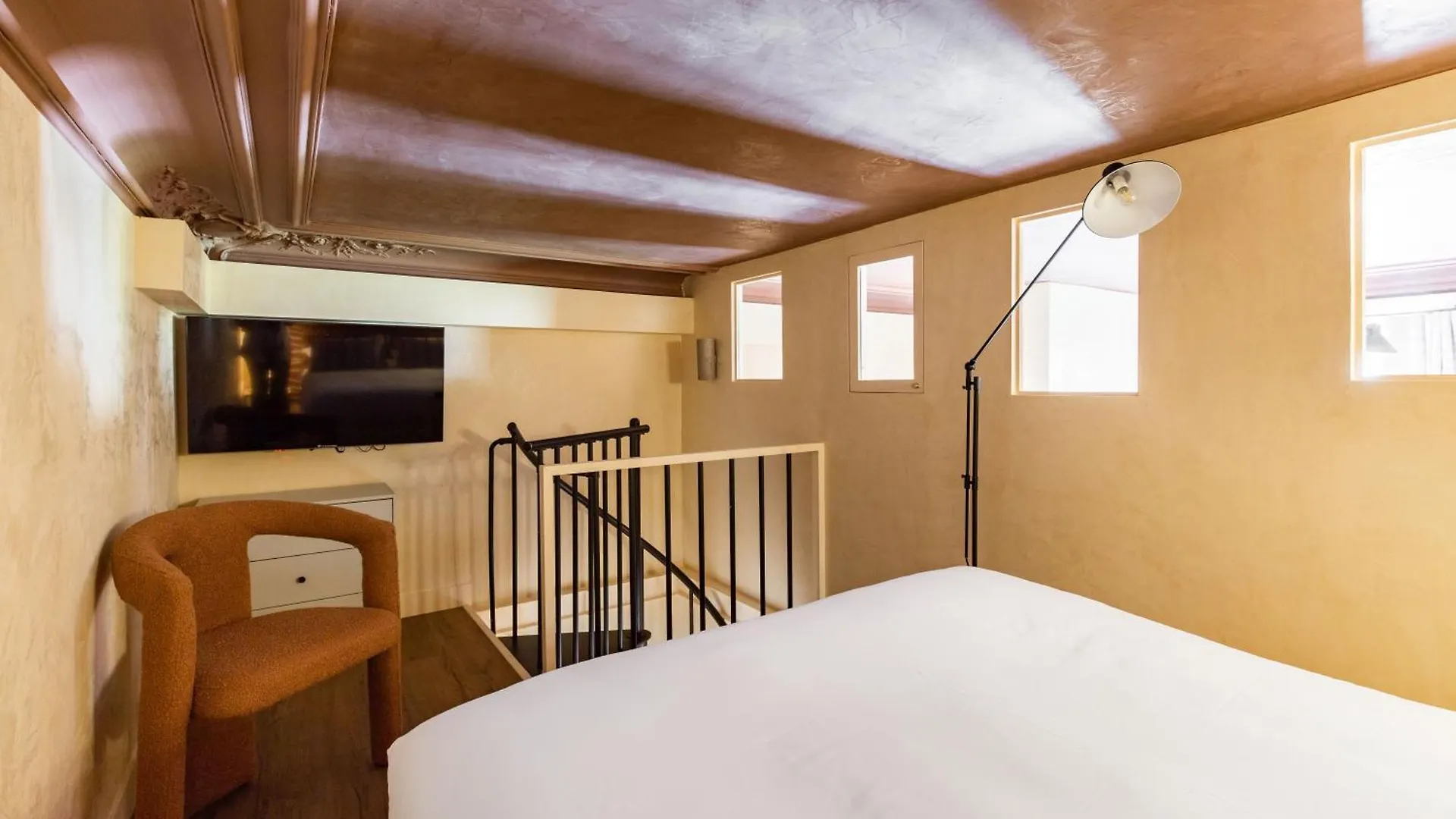 Apartment Nochichi Collections - Grands Boulevards