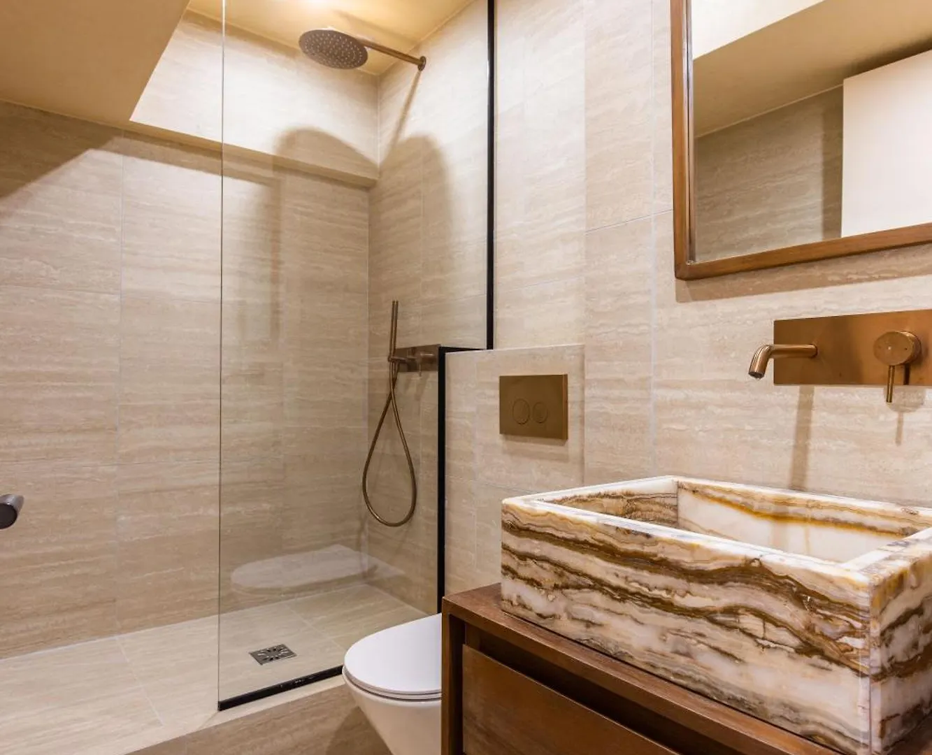 Apartment Nochichi Collections - Grands Boulevards