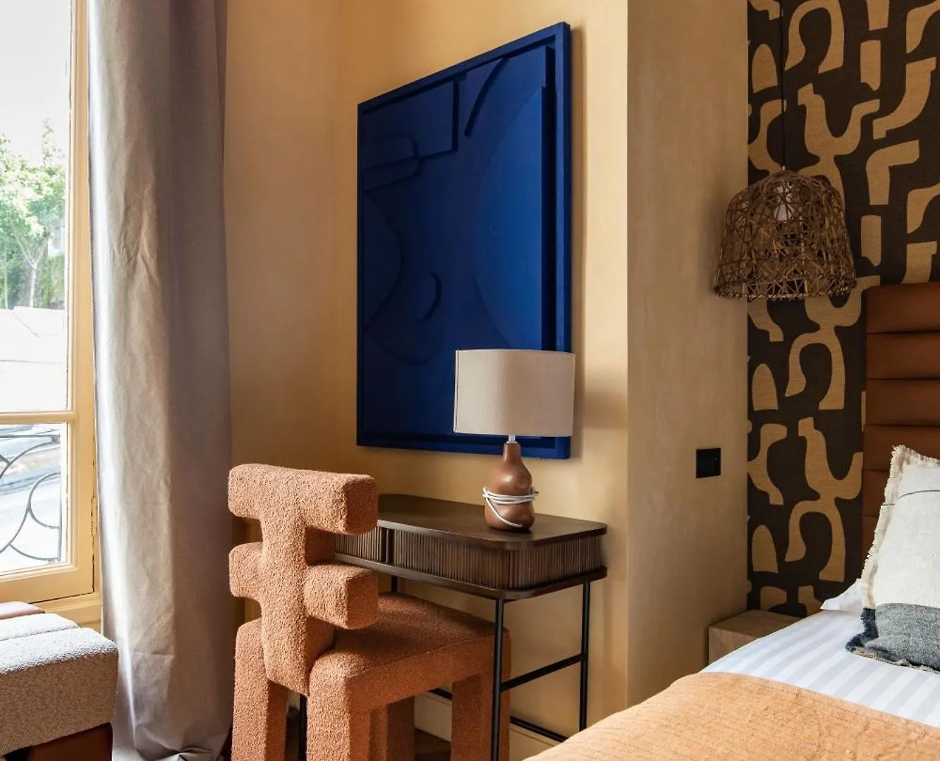 Apartment Nochichi Collections - Grands Boulevards