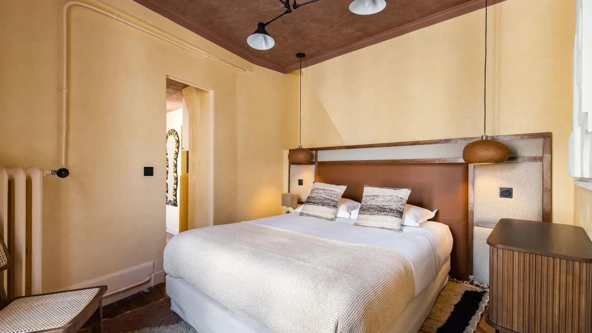 Apartment Nochichi Collections - Grands Boulevards