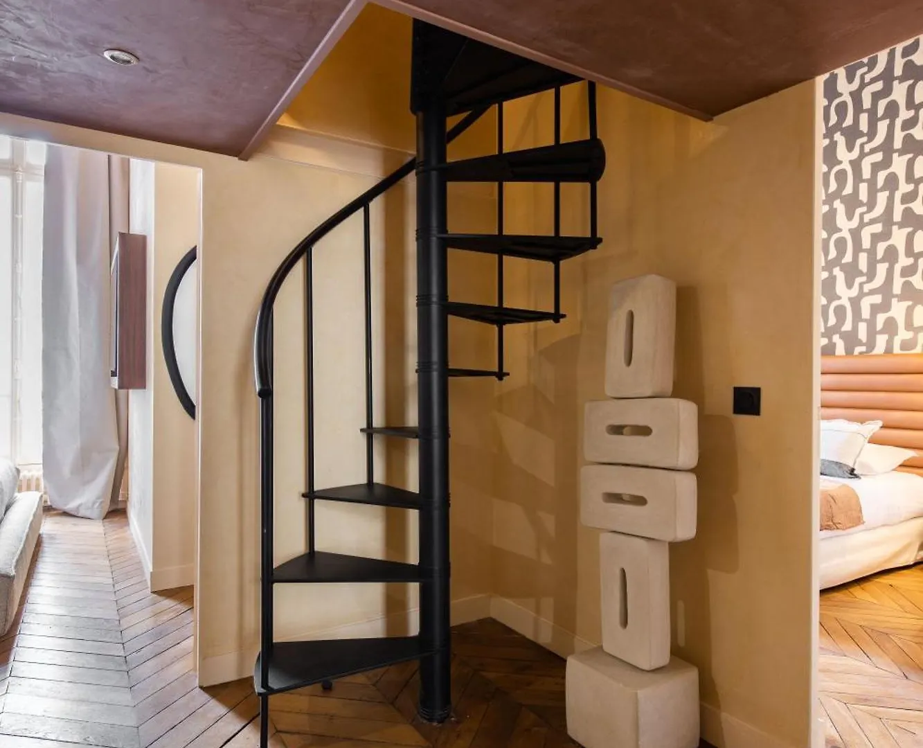 Apartment Nochichi Collections - Grands Boulevards France