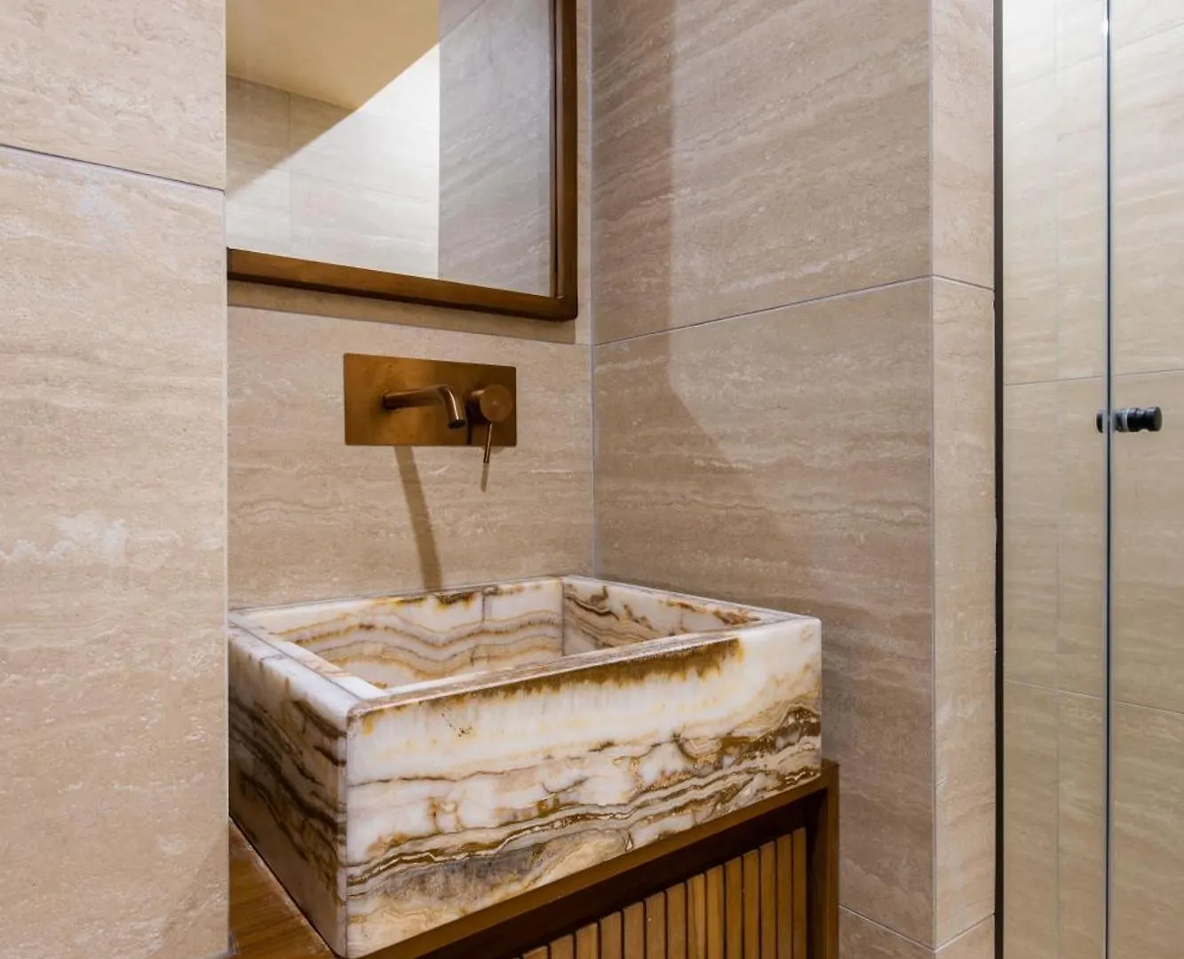 Apartment Nochichi Collections - Grands Boulevards