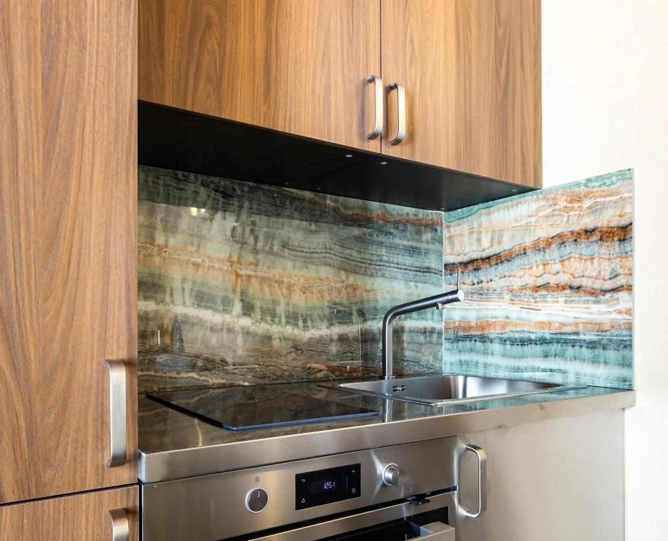 Apartment Nochichi Collections - Grands Boulevards