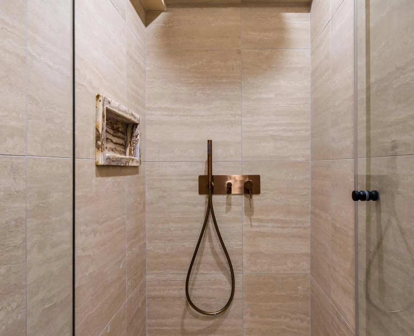Nochichi Collections - Grands Boulevards Apartment Paris