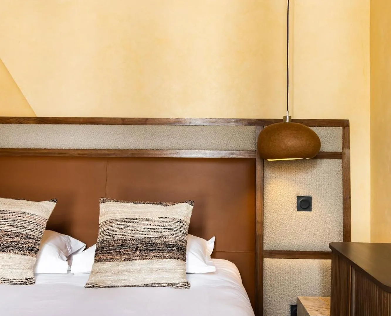 Apartment Nochichi Collections - Grands Boulevards France